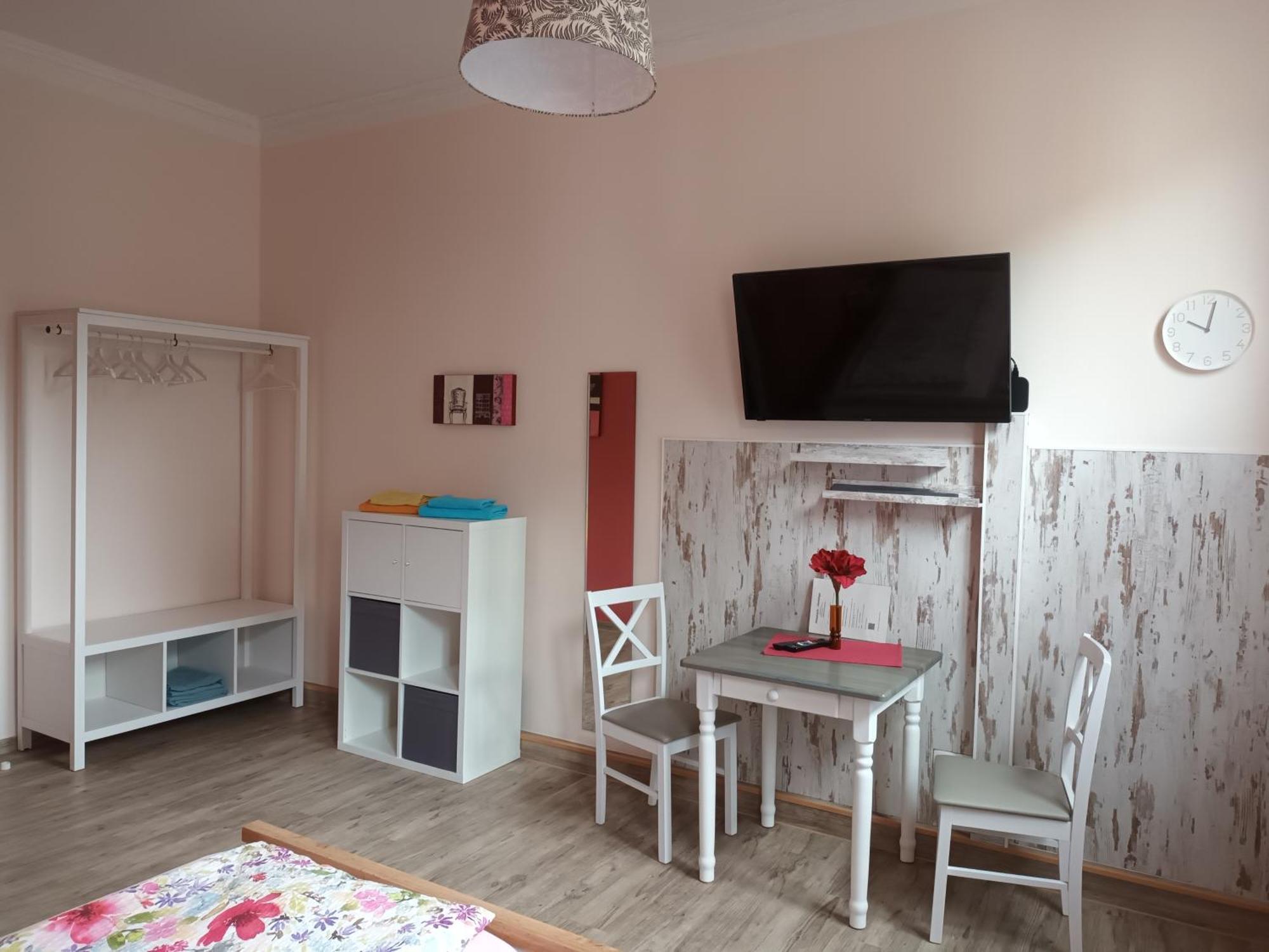 Altstadtidylle Allerheiligen Ерфурт Екстериор снимка
