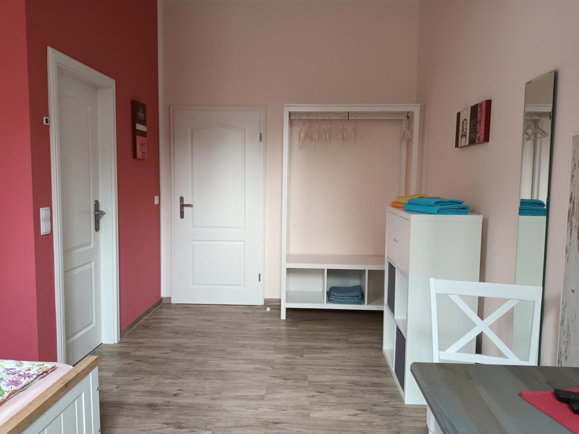 Altstadtidylle Allerheiligen Ерфурт Екстериор снимка